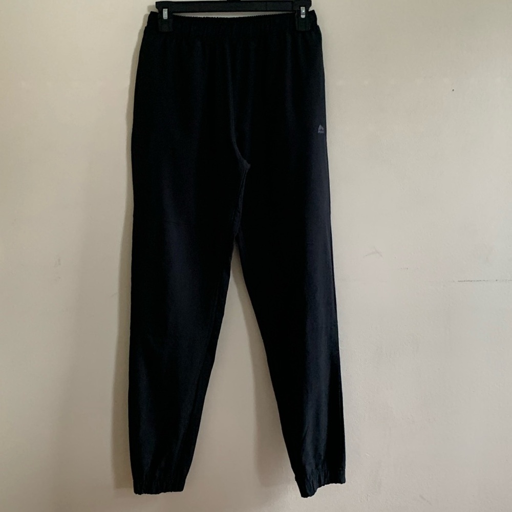 Sweatpants for boys.